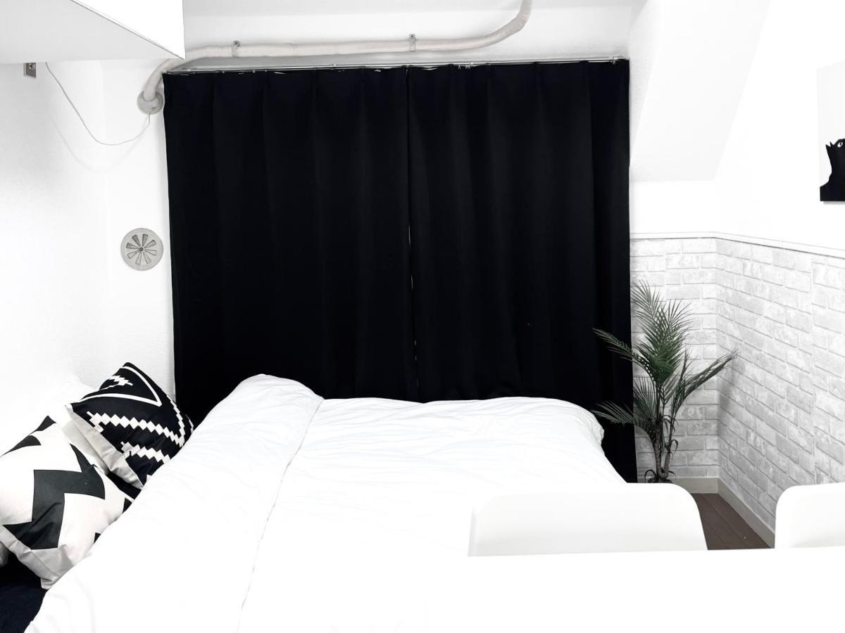 Apartment Ikebukuro Sugamo 302 Tokyo