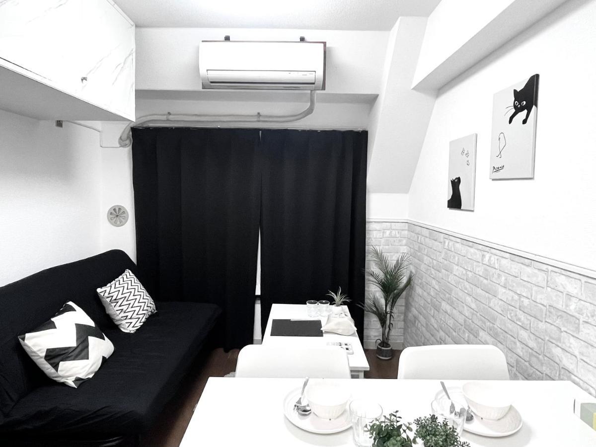 Apartment Ikebukuro Sugamo 302