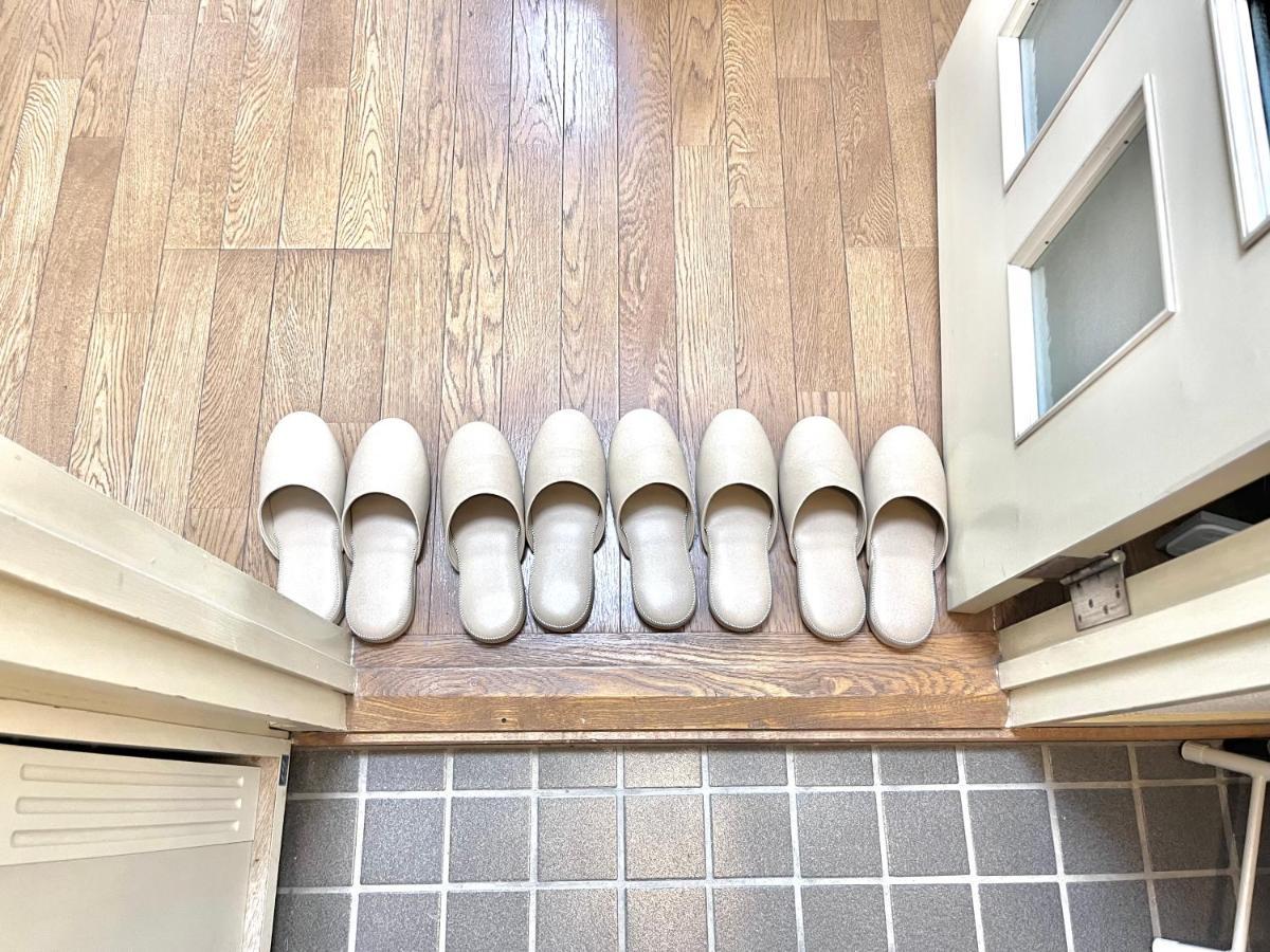 Apartment Ikebukuro Sugamo 302