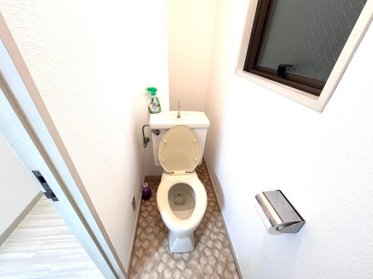 Apartment Ikebukuro Sugamo 302 *